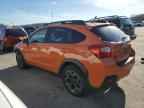 2015 SUBARU XV Crosstrek