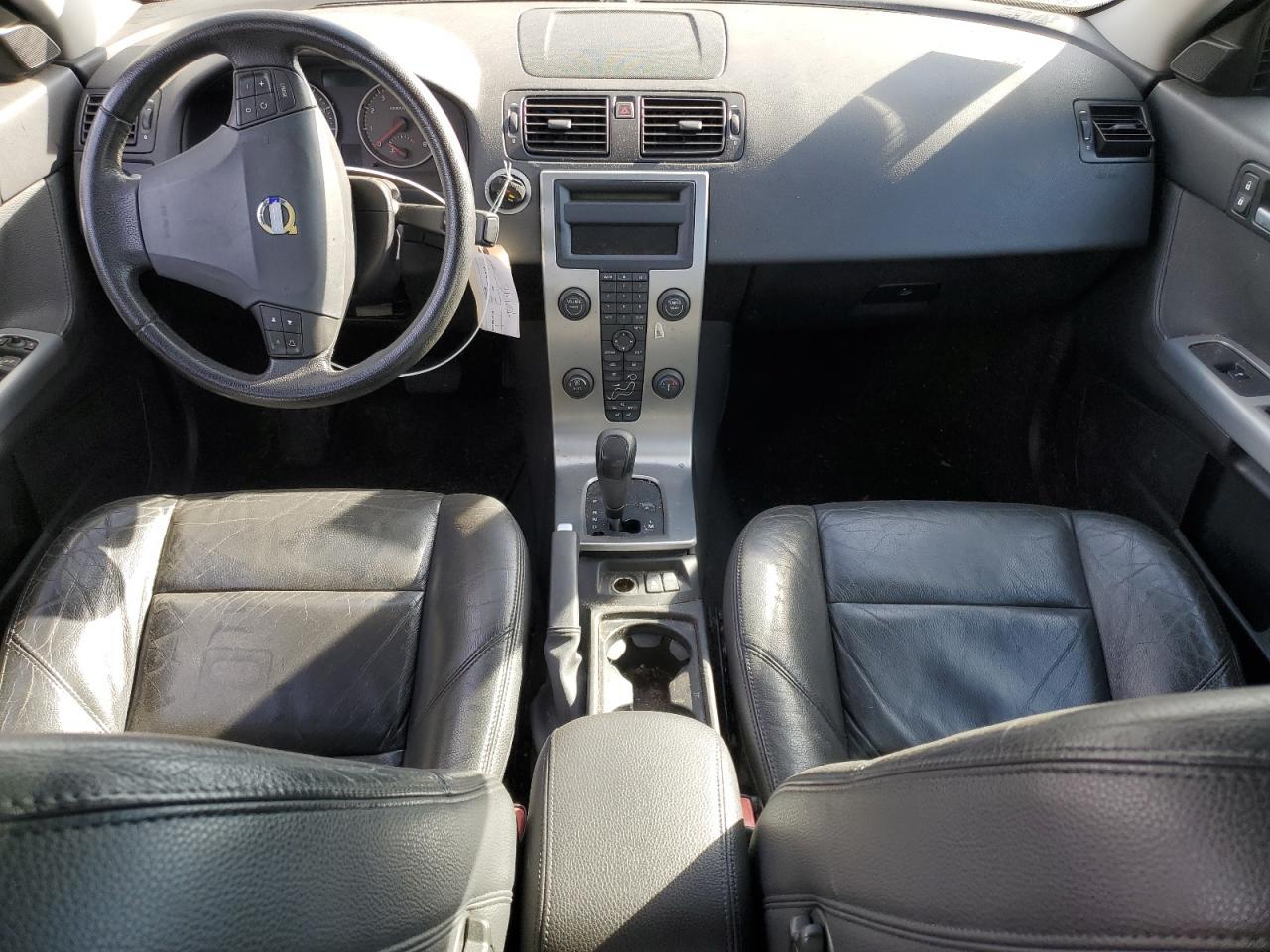 2006 VOLVO S40