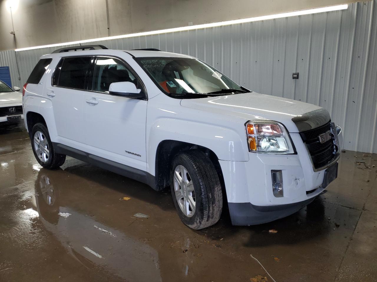 2015 GMC Terrain
