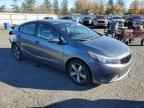 2018 KIA FORTE