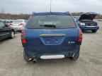 2008 PONTIAC VIBE