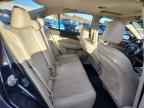 2012 SUBARU Legacy