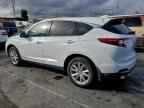 2021 ACURA RDX