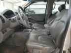 2005 NISSAN Frontier