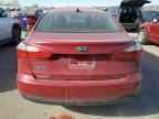 2016 KIA FORTE