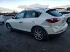2009 INFINITI EX35