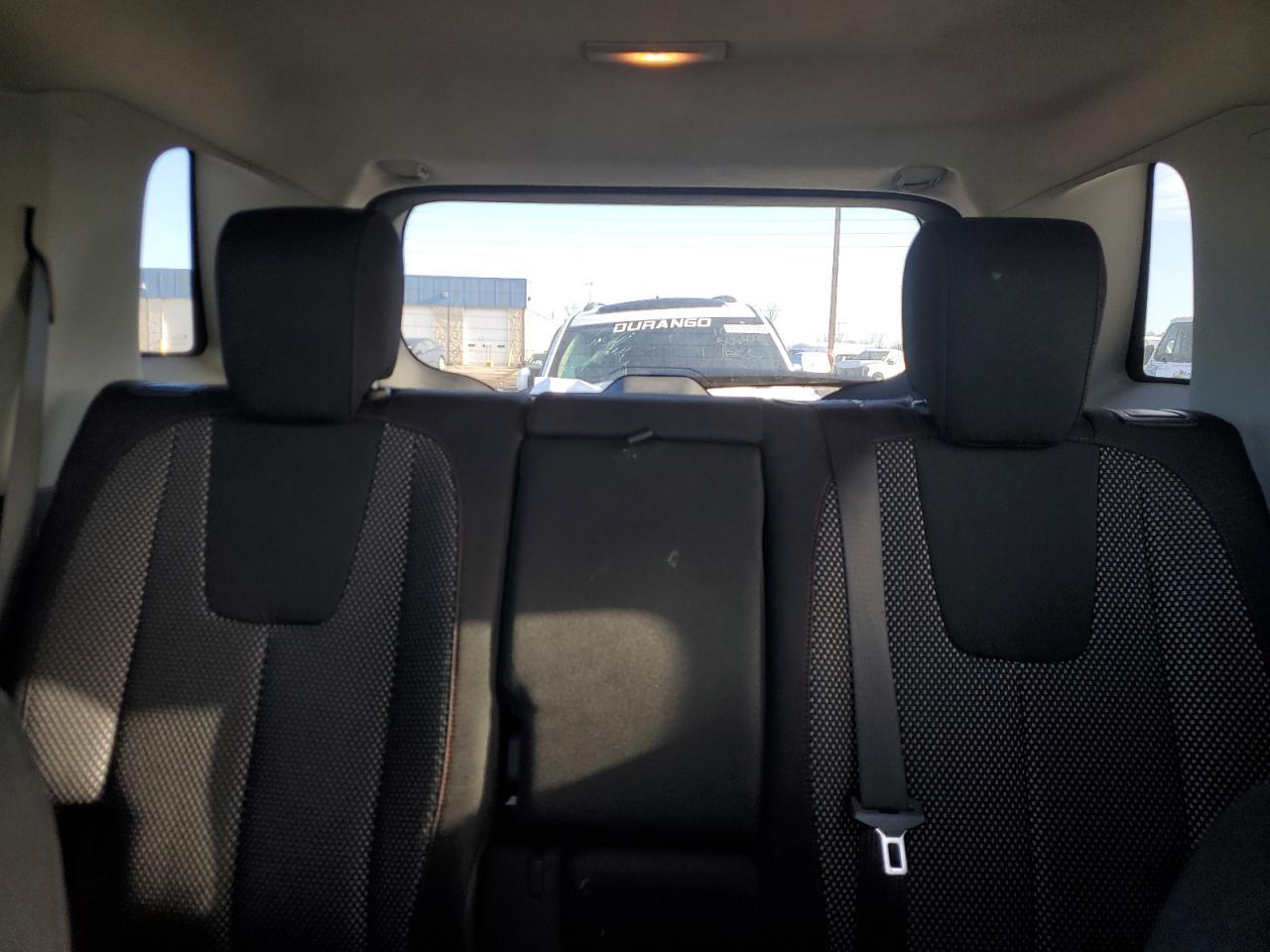 2013 GMC Terrain