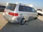 2010 HONDA ODYSSEY