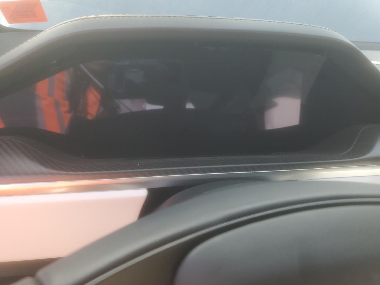 2022 TESLA MODEL X