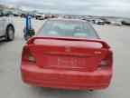 2001 HONDA CIVIC