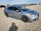 2019 SUBARU WRX