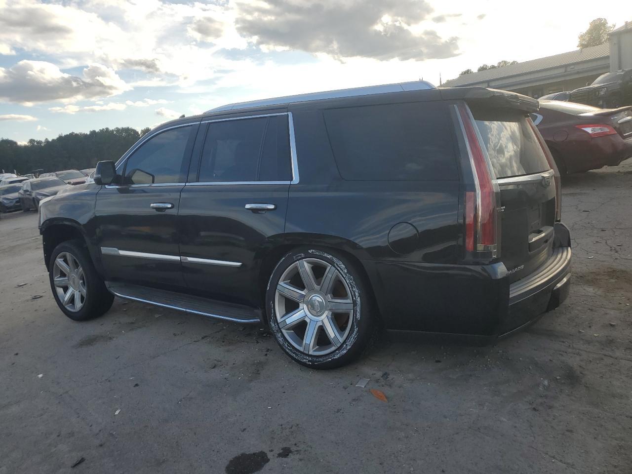 2016 CADILLAC ESCALADE