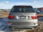 2012 BMW X5