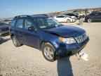 2013 SUBARU FORESTER