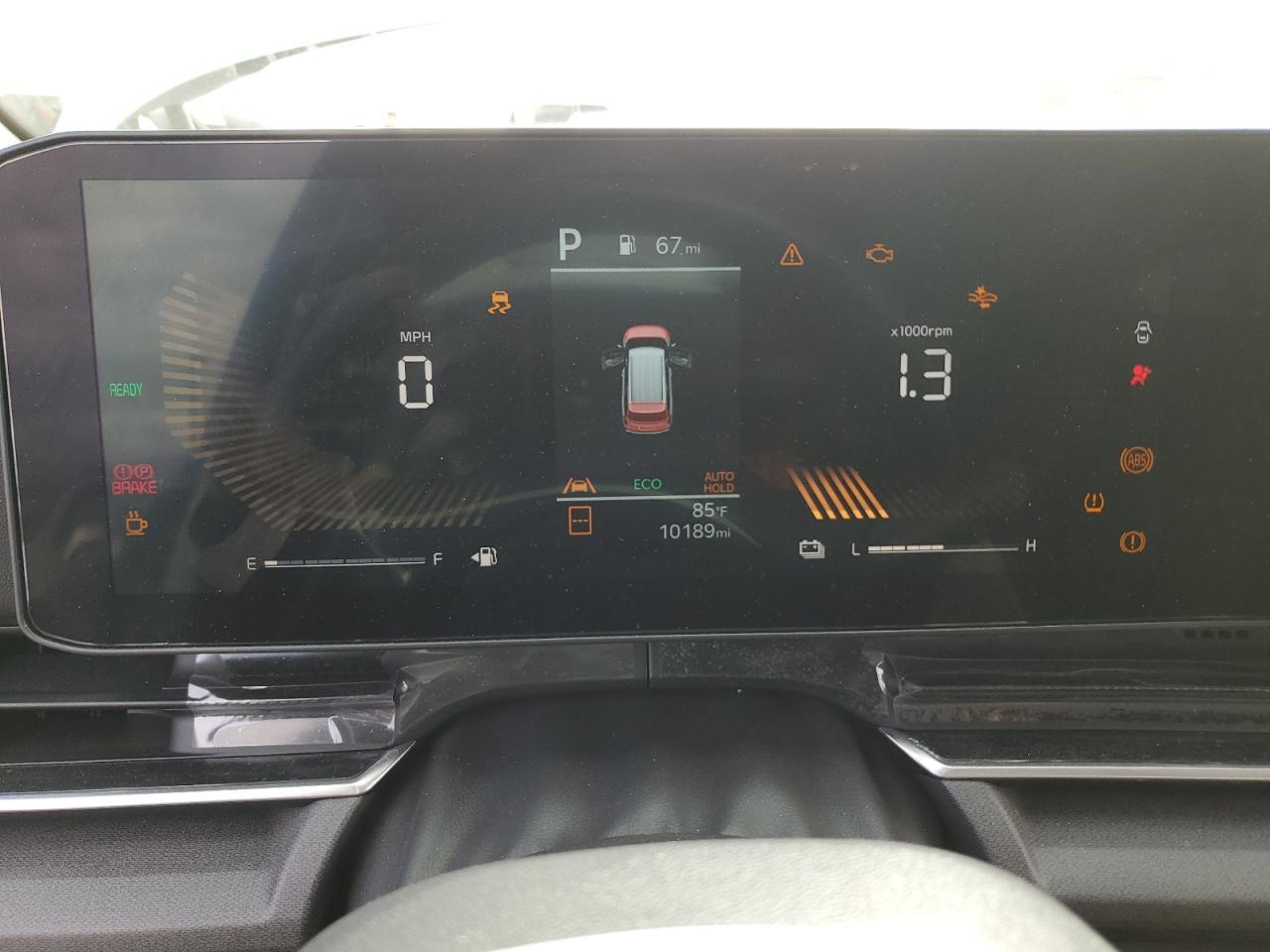 2026 KIA Carnival
