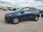 2018 CHEVROLET TRAX