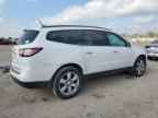 2016 CHEVROLET TRAVERSE
