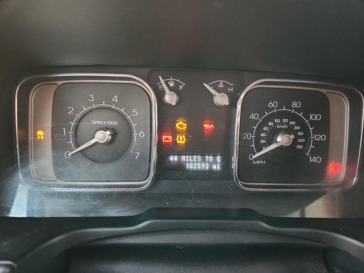 2008 LINCOLN MKX