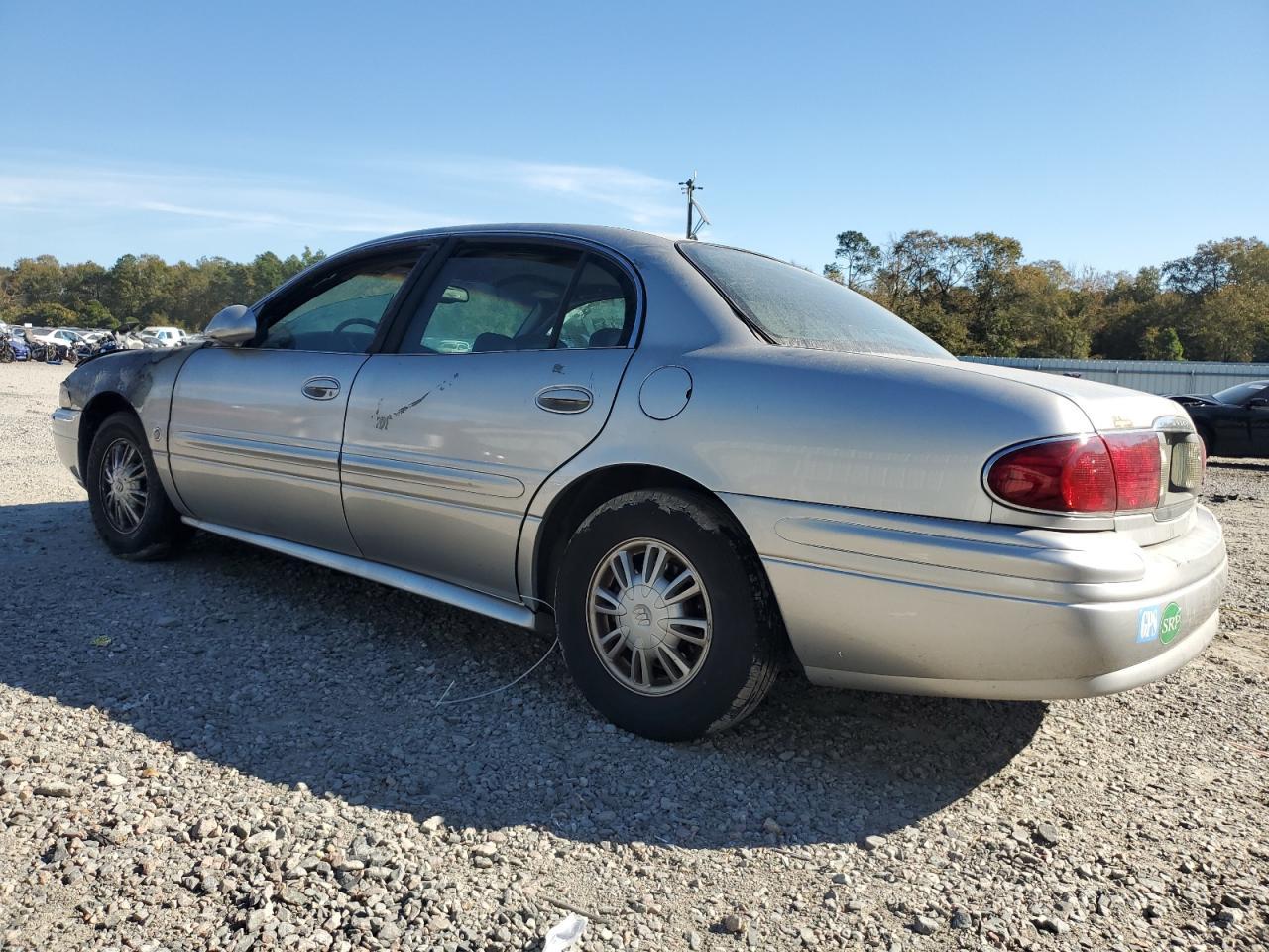 2004 BUICK Lesabre