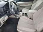 2013 SUBARU Legacy