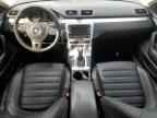 2013 VOLKSWAGEN CC