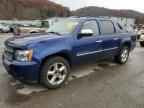 2013 CHEVROLET Avalanche