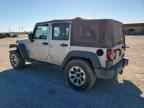 2007 JEEP WRANGLER