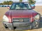 2005 HYUNDAI TUCSON