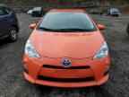 2014 TOYOTA Prius c