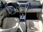 2013 SUBARU Outback