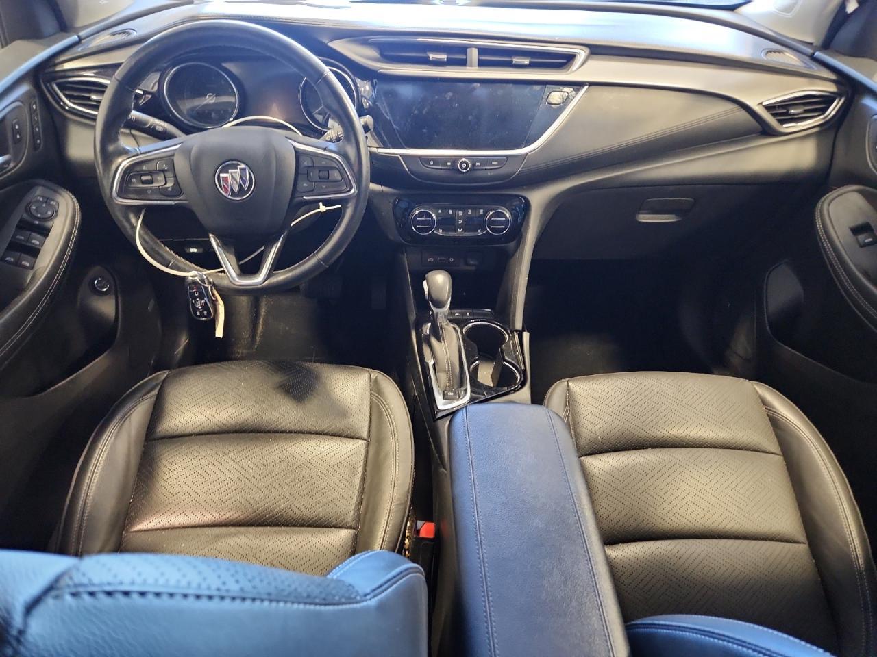 2021 BUICK Encore GX