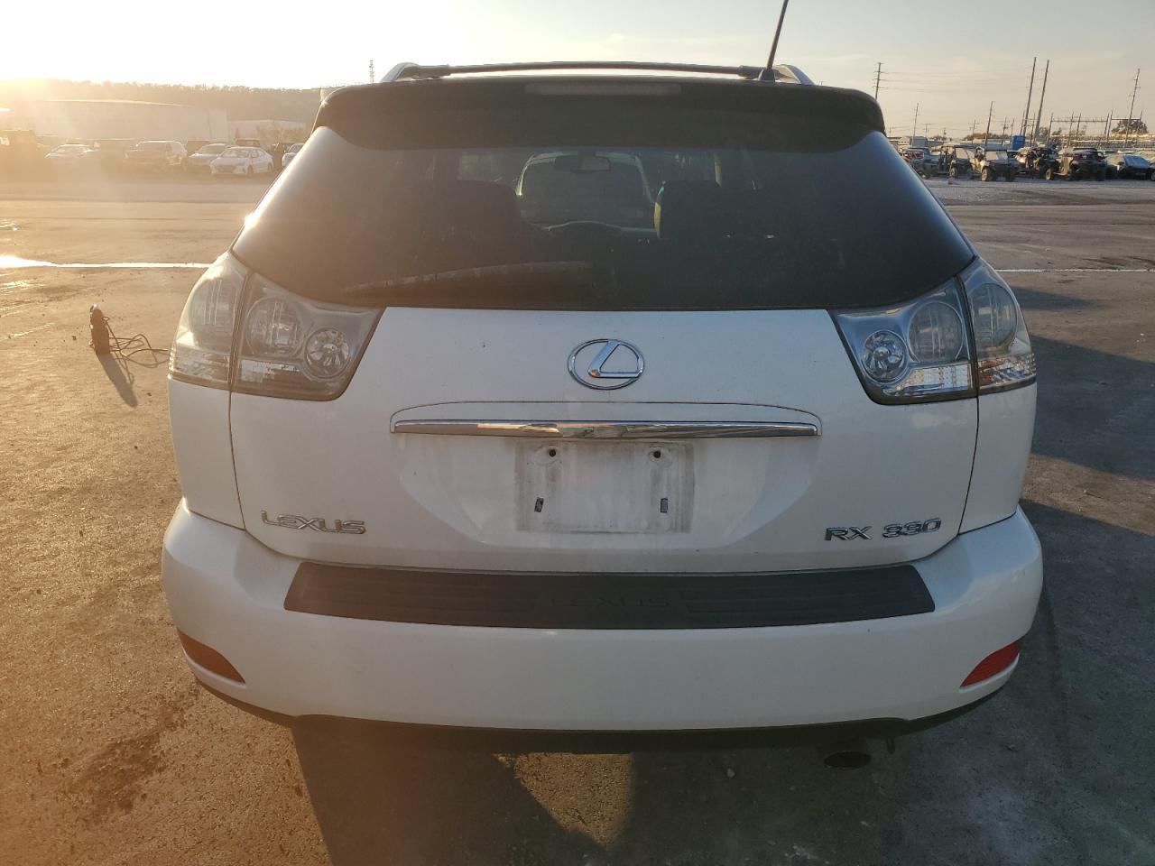 2004 LEXUS Rx 330