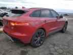 2019 JAGUAR F-Pace