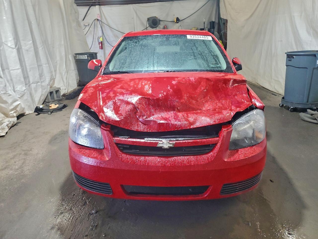 2007 CHEVROLET COBALT