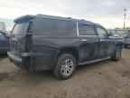 2015 CHEVROLET Suburban