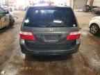 2006 HONDA ODYSSEY