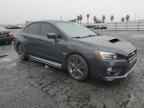 2016 SUBARU WRX