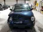 2015 FIAT 500