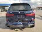 2020 BMW X7
