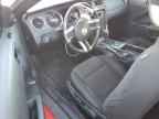 2013 FORD MUSTANG