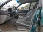 1999 SUBARU IMPREZA