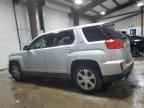 2017 GMC Terrain