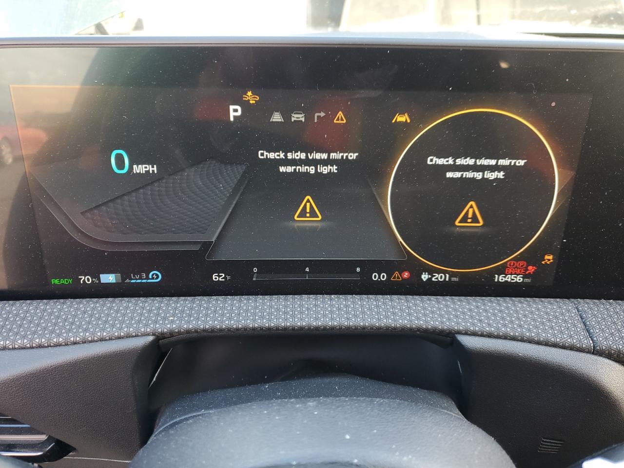 2023 KIA EV6