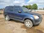 2004 HONDA CR-V
