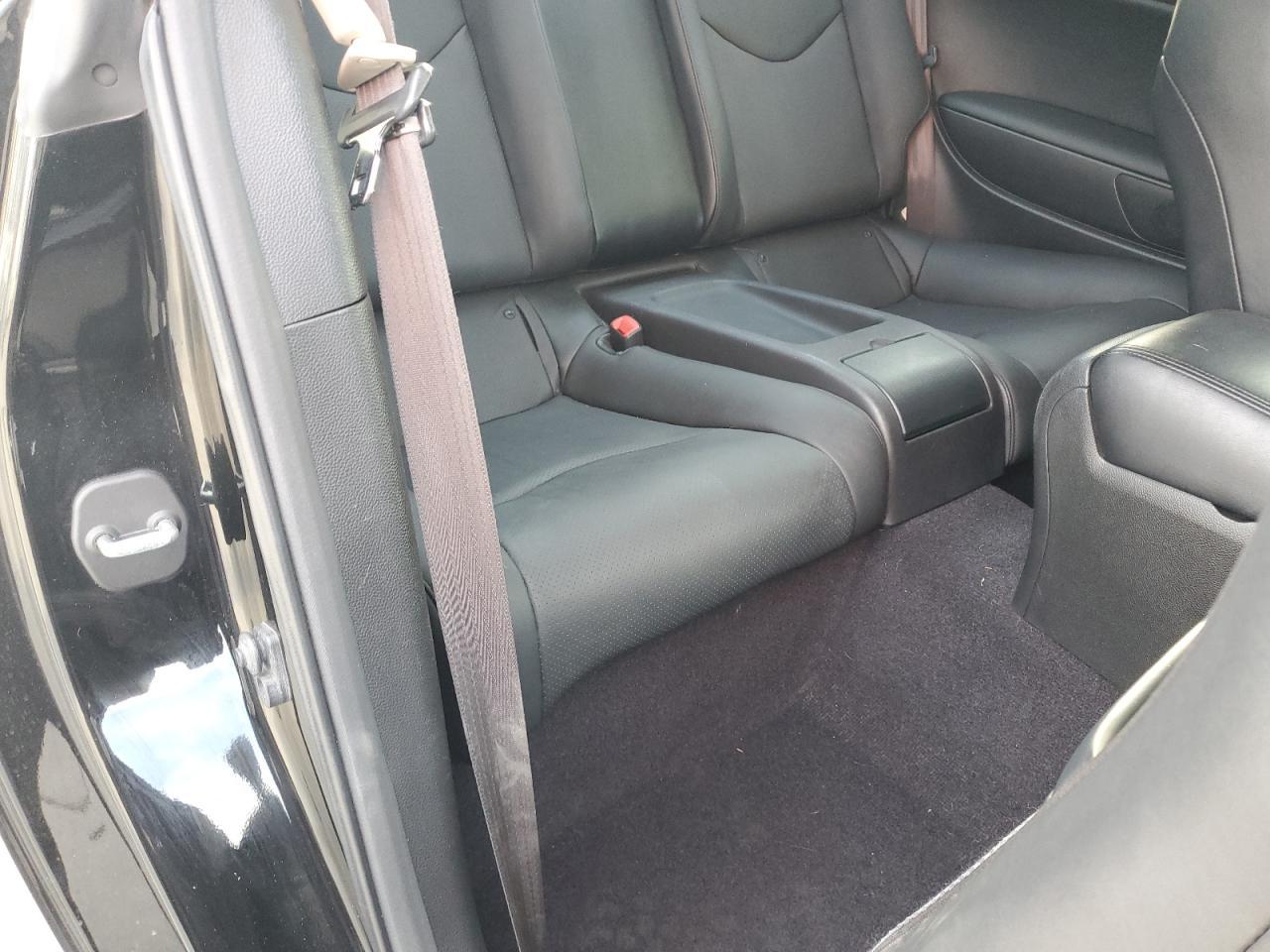 2014 INFINITI Q60