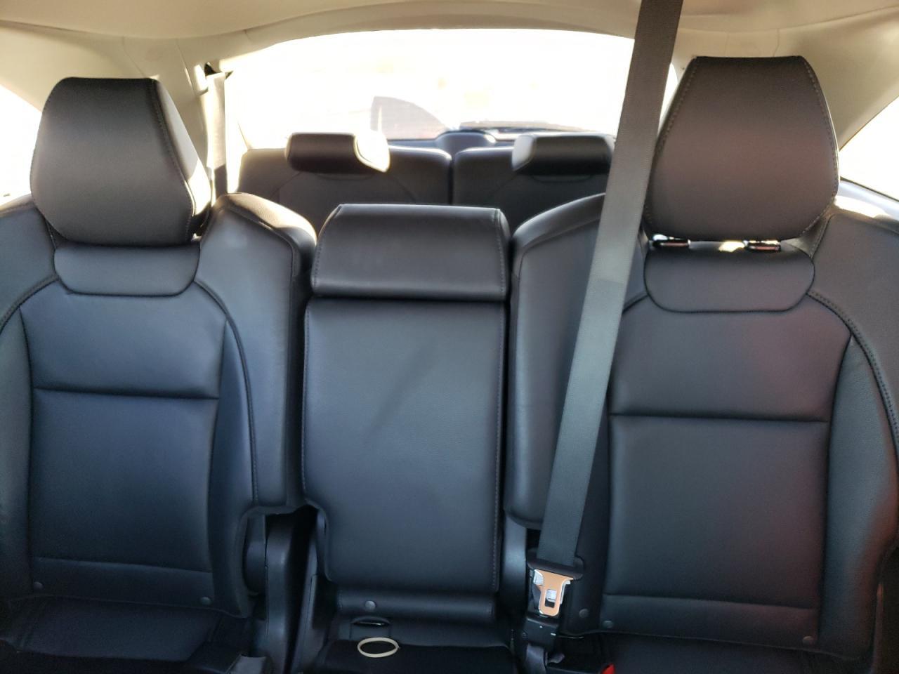 2018 ACURA MDX