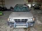 1999 SUBARU FORESTER