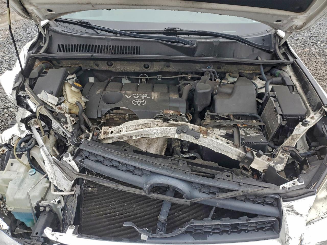 2010 TOYOTA RAV4