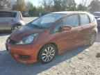 2012 HONDA FIT