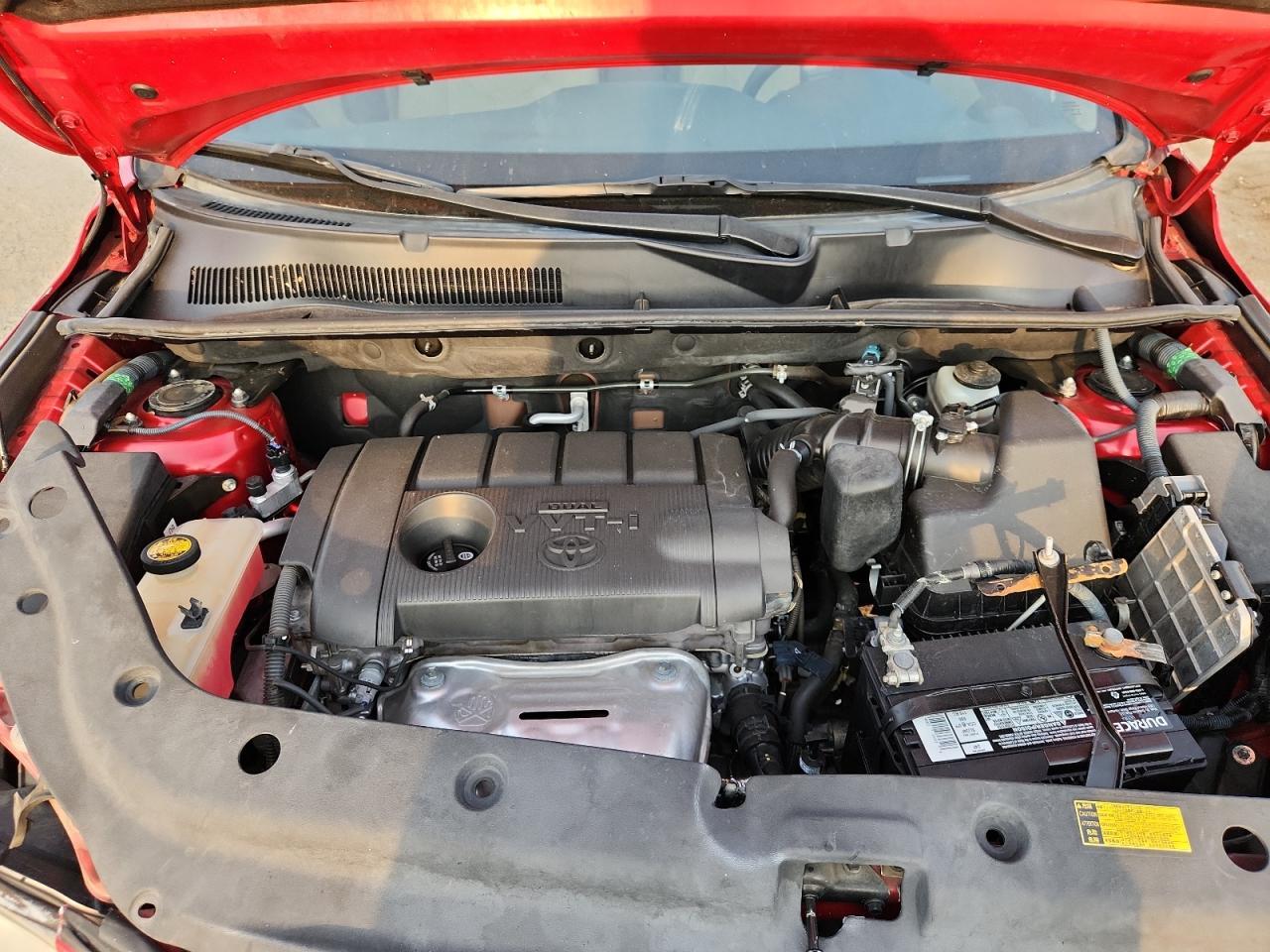 2011 TOYOTA RAV4